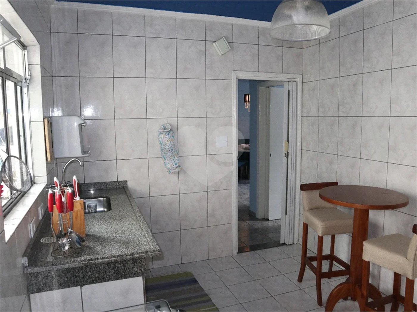 Apartamento à venda com 2 quartos em Santana, São Paulo, SP