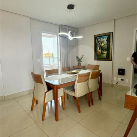 Apartamento à venda com 3 suítes em Duque de Caxias, Cuiabá, MT