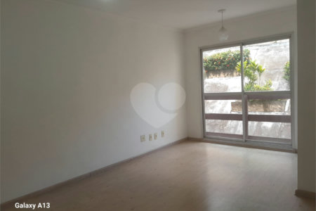 Apartamento à venda com 2 quartos em Jabaquara, São Paulo, SP