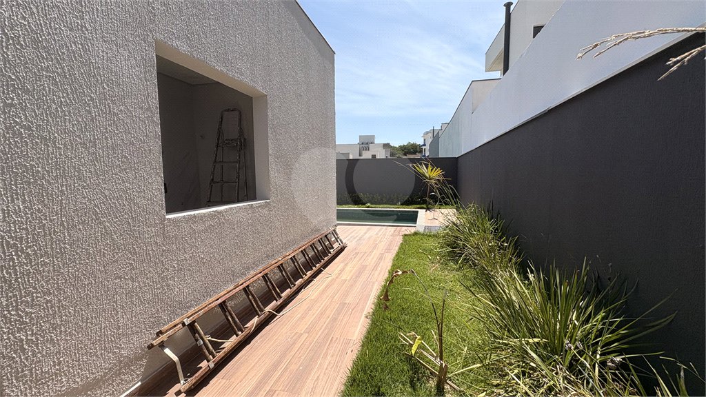 Casa à venda com 3 suítes no condomínio Cyrela Landscape Esplanada, Votorantim - SP