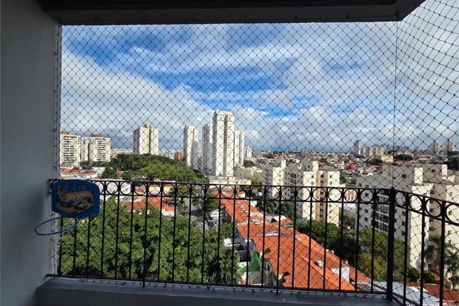 Apartamento à venda com 3 quartos, sendo 1 suíte,  em Casa Verde, São Paulo, SP