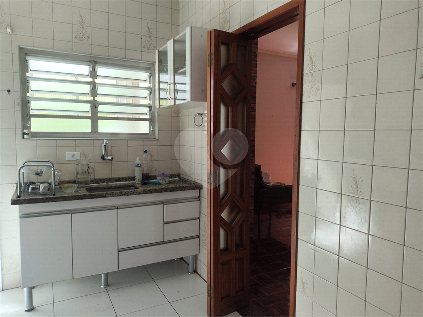 Apartamento à venda com 2 quartos em Santana, São Paulo, SP