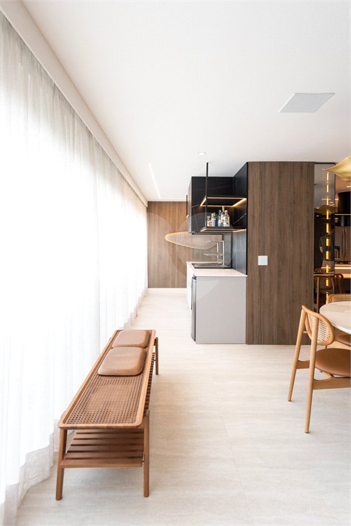 Apartamento à venda com 3 suítes em Jardim Morumbi, São Paulo, SP
