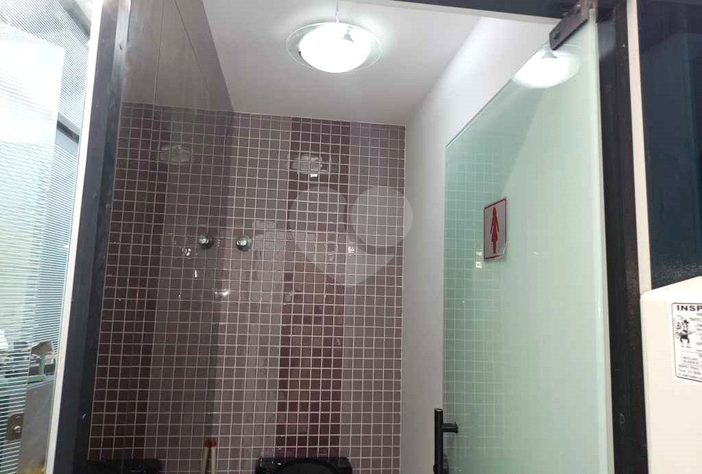 Salão para alugar em Pinheiros, São Paulo, SP