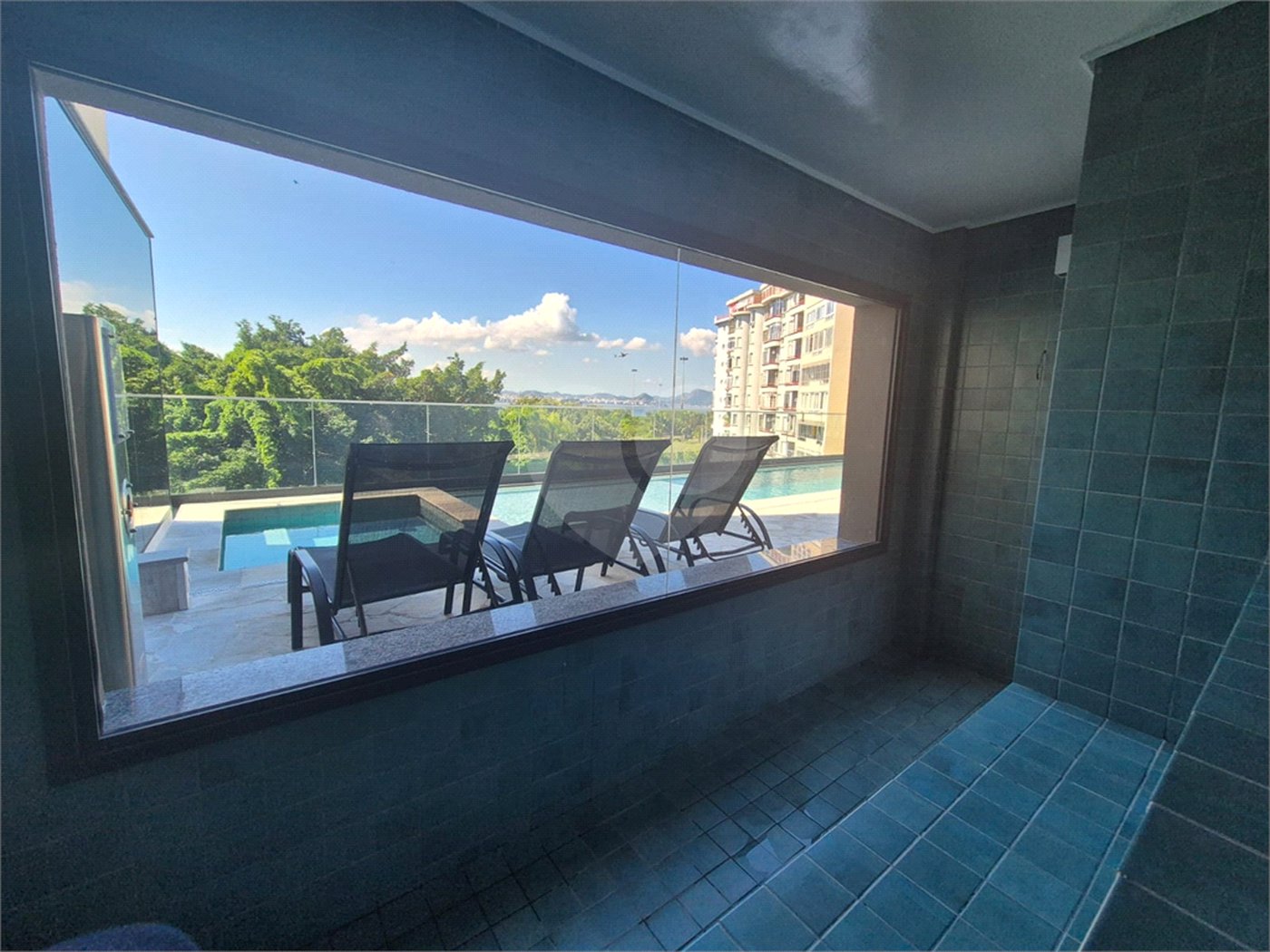 Apartamento à venda com 1 quarto em Glória, Rio de Janeiro, RJ