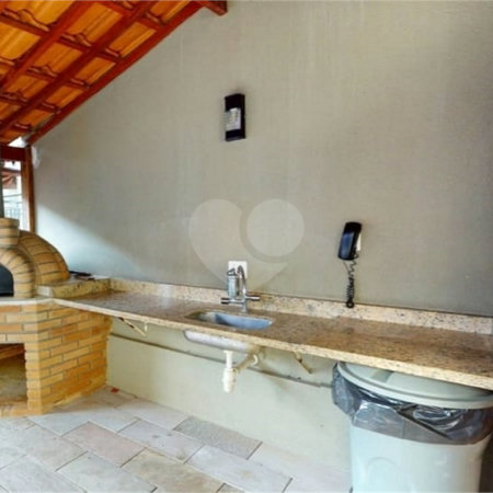 Apartamento à venda com 2 quartos em Vila Gustavo, São Paulo, SP