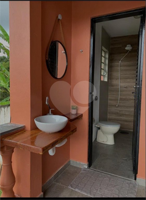 Chácara à venda com 3 quartos em Parelheiros, São Paulo, SP