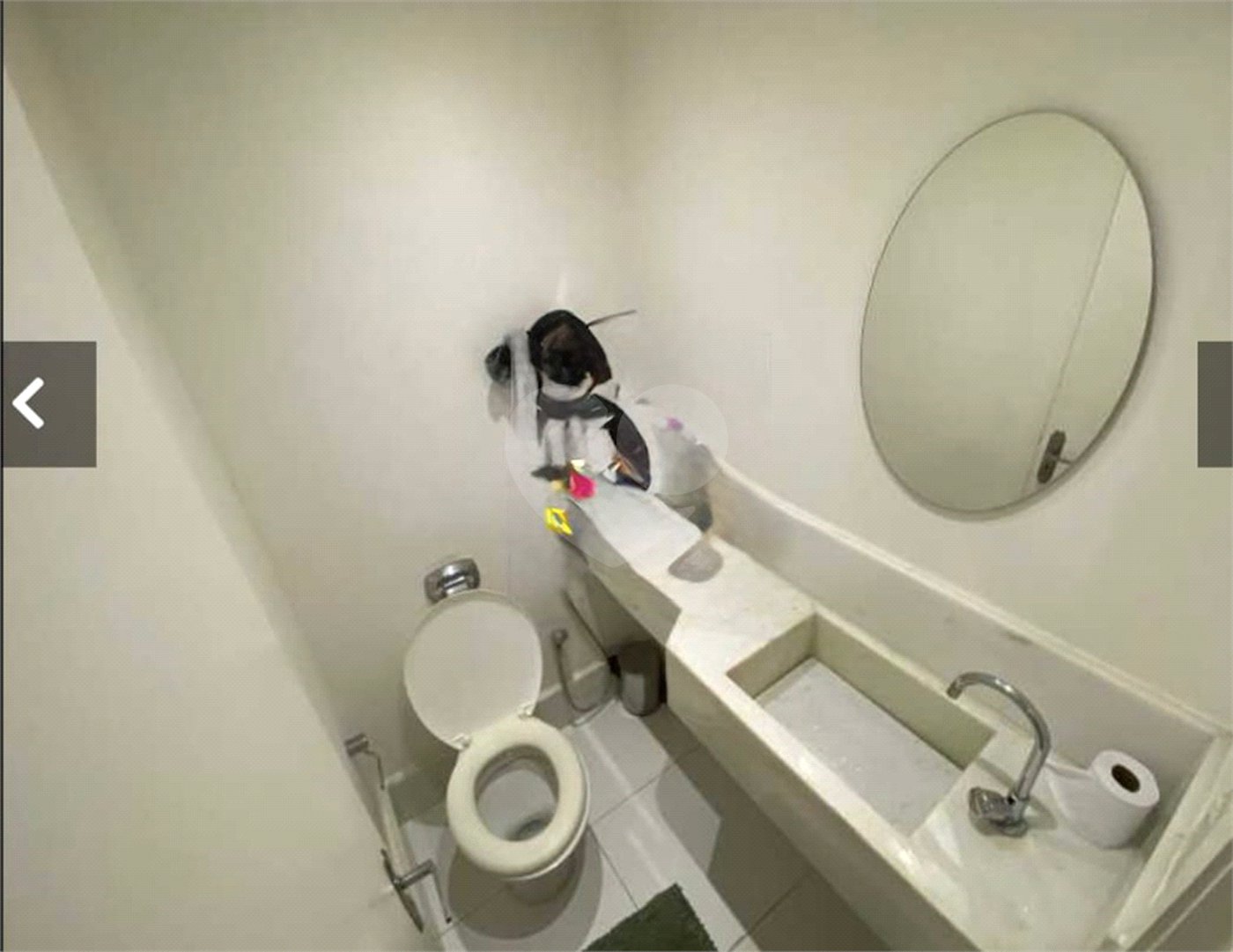 Apartamento à venda com 1 suíte em Copacabana, Rio de Janeiro, RJ