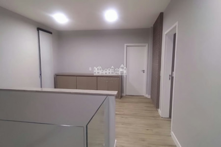 Casa à venda com 3 suítes no condomínio Lá Reserva Atibaia, Atibaia - SP