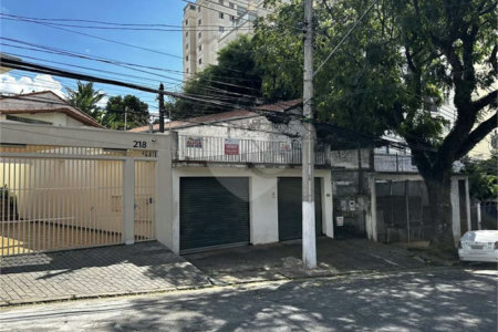 Casa à venda em Bela Aliança, São Paulo, SP