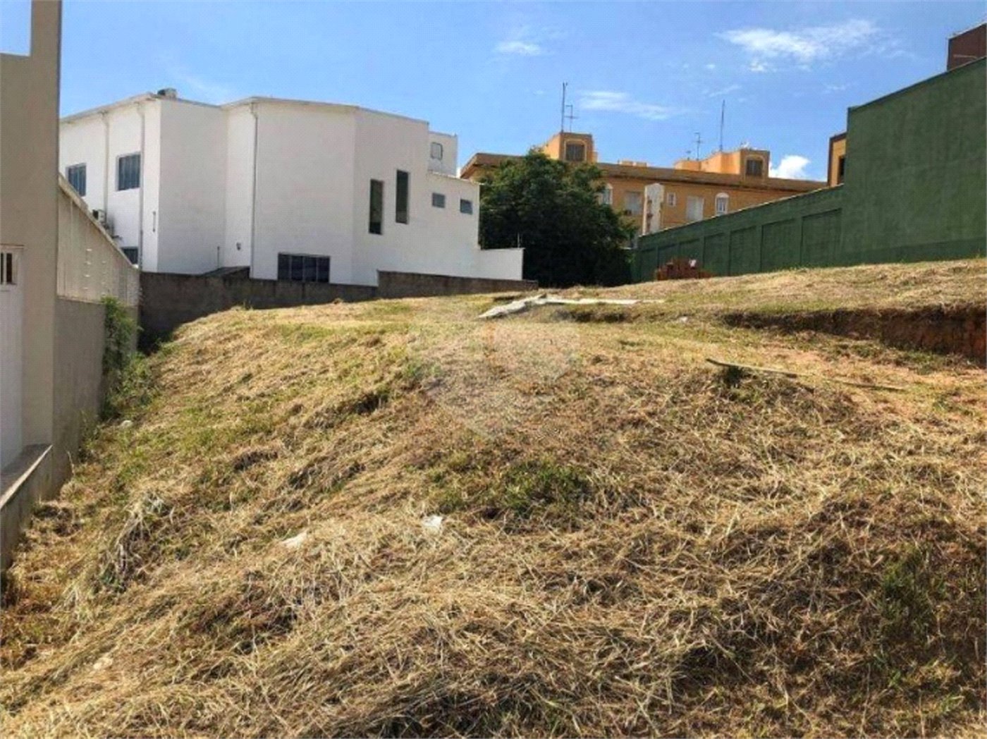 Terreno à venda no Centro, Vinhedo, SP