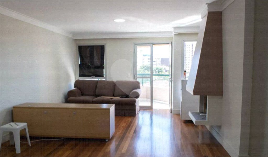 Apartamento à venda com 3 quartos, sendo 1 suíte, em Parque Mandaqui, São Paulo, SP