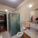 Casa Térrea à venda com 4 quartos em Mandaqui, São Paulo, SP