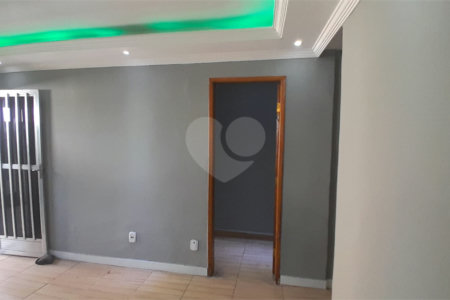 Casa Térrea para alugar com 2 quartos, sendo 1 suíte, em Santíssimo, Rio de Janeiro, RJ