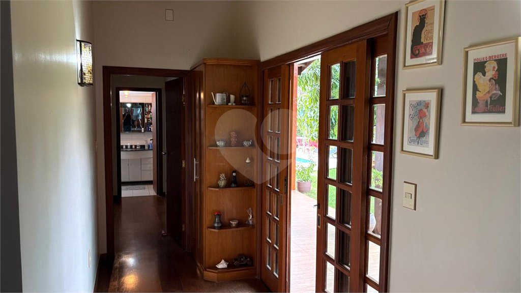 Casa à venda com 4 quartos, sendo 2 suítes,  no condomínio Vivendas do Lago, Sorocaba - SP