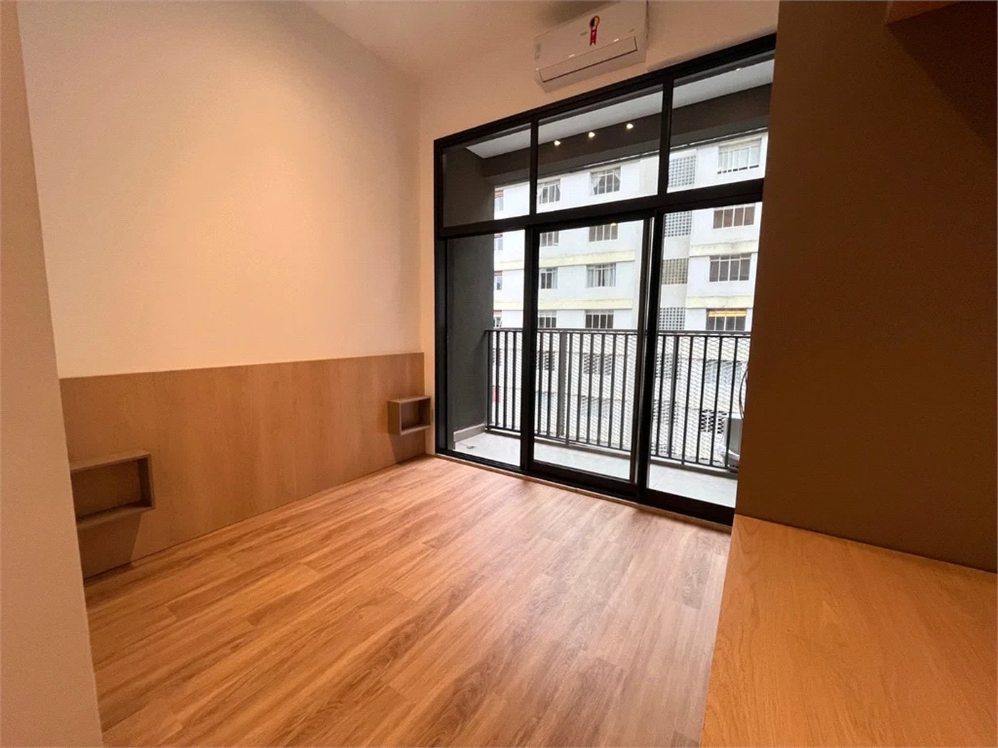 Studio à venda com 1 quarto em Pinheiros, São Paulo, SP