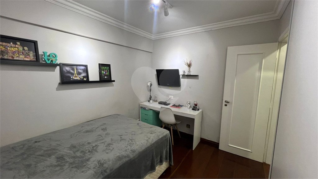 Apartamento à venda com 3 quartos em Jardim Esmeralda, São Paulo, SP