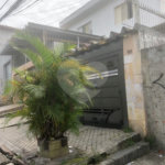 Sobrado à venda com 2 quartos em Artur Alvim, São Paulo, SP