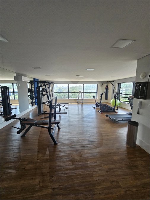 Apartamento à venda ou para alugar com 2 quartos em Santa Cruz do José Jacques, Ribeirão Preto, SP
