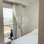 Apartamento à venda com 3 quartos, sendo 1 suíte, em Parada Inglesa, São Paulo, SP