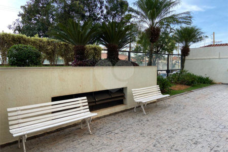 Apartamento à venda com 3 suítes no Centro, Araraquara, SP