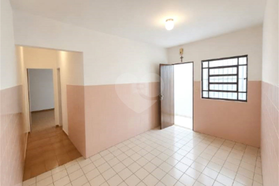 Casa de Vila à venda com 2 quartos em Vila Nova Mazzei, São Paulo, SP