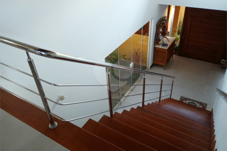 Casa à venda com 6 suítes em Marina, Armação dos Búzios, RJ