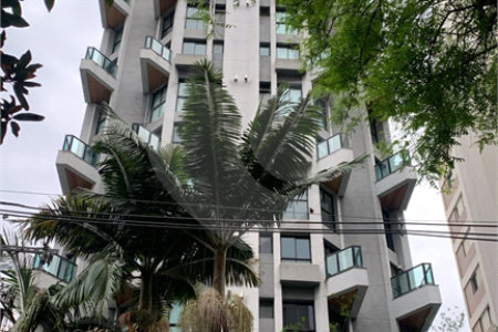 Apartamento para alugar com 1 quarto em Itaim Bibi, São Paulo, SP