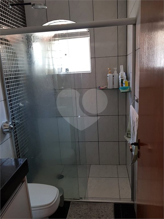 Sobrado à venda com 3 quartos, sendo 1 suíte,  em Jardim Olympia, São Paulo, SP