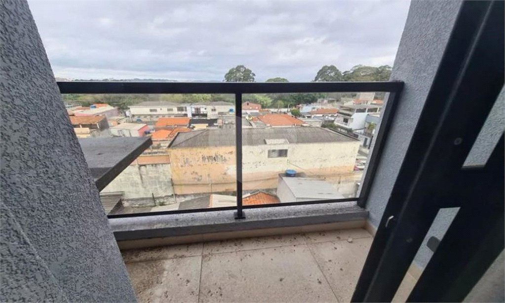 Apartamento à venda ou para alugar com 2 quartos em Vila Fernandes, São Paulo, SP
