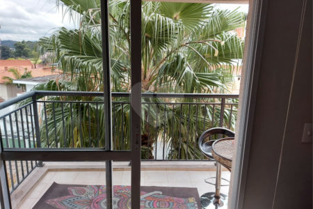 Apartamento à venda com 2 suítes em Jardim Leonor, São Paulo, SP