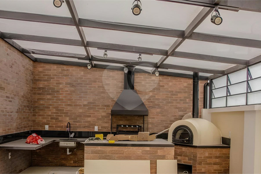 Apartamento para alugar com 3 quartos, sendo 1 suíte, em Santana, São Paulo, SP