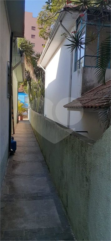 Sobrado à venda com 3 quartos em Água Fria, São Paulo, SP