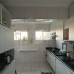Apartamento à venda com 3 quartos em Santana, São Paulo, SP