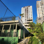 Apartamento à venda com 2 quartos em Freguesia do Ó, São Paulo, SP