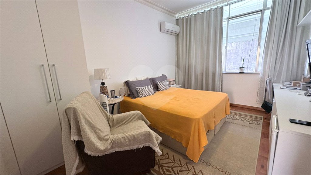 Apartamento à venda com 3 quartos em Tijuca, Rio de Janeiro, RJ