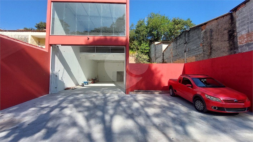 Salão Comercial para alugar em Jardim Celeste, São Paulo, SP