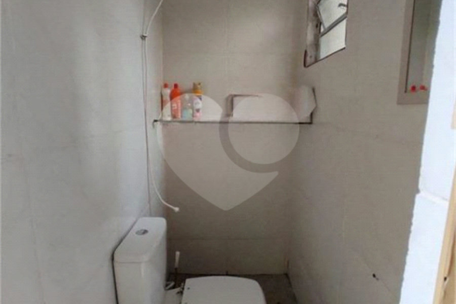 Sobrado à venda com 2 quartos, sendo 1 suíte,  em Lauzane Paulista, São Paulo, SP