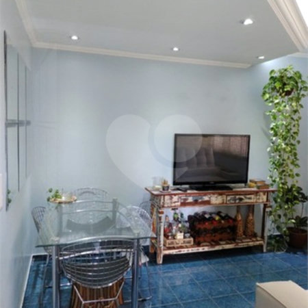 Apartamento à venda com 2 quartos em Jardim das Magnólias, Sorocaba, SP