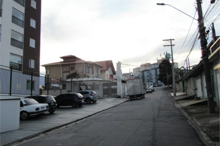 Casa à venda com 1 suíte no condomínio Residencial Fatto, Arujá - SP