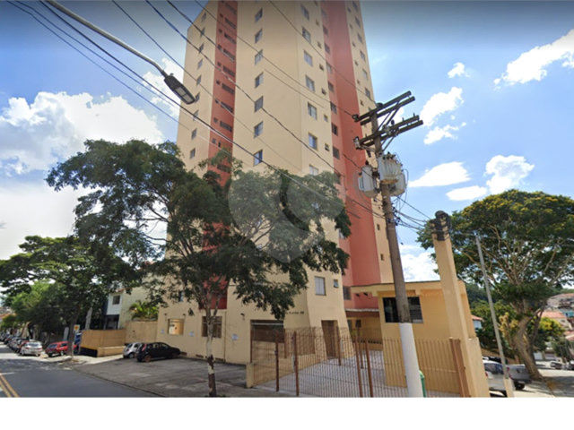 Apartamento à venda com 2 quartos em Tucuruvi, São Paulo, SP
