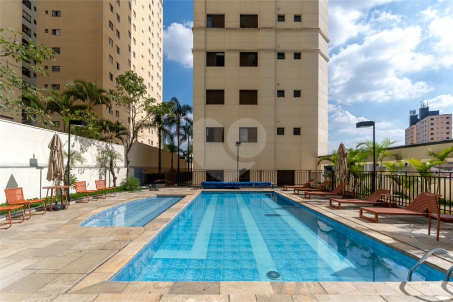 Apartamento à venda com 3 suítes em Santana, São Paulo, SP