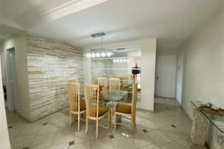 Apartamento à venda com 3 quartos em Vila dos Remédios, São Paulo, SP