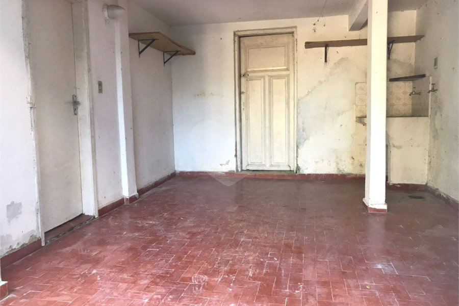 Casa Térrea à venda com 3 quartos, sendo 1 suíte, em Mandaqui, São Paulo, SP