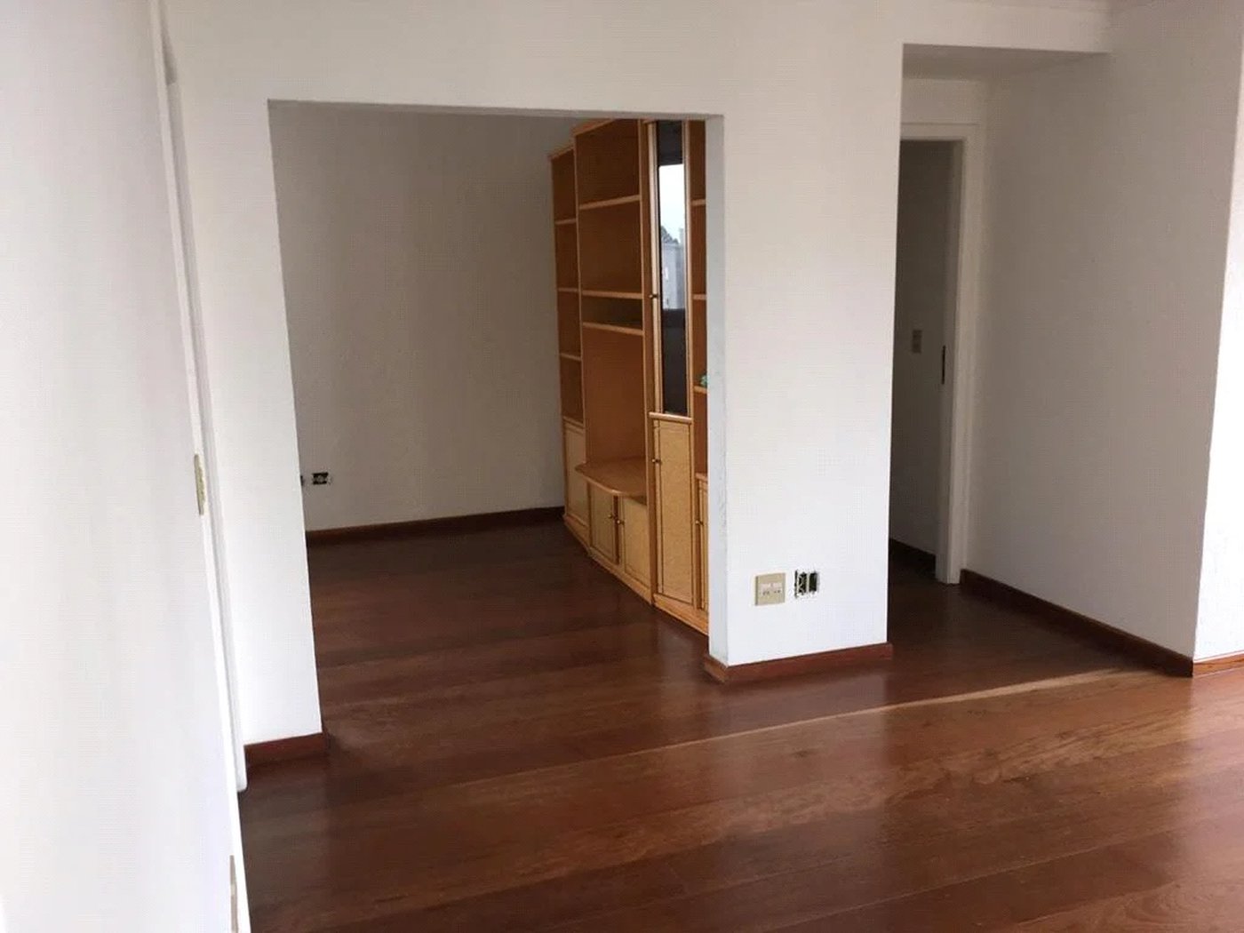 Apartamento à venda com 4 quartos, sendo 2 suítes, em Vila Andrade, São Paulo, SP