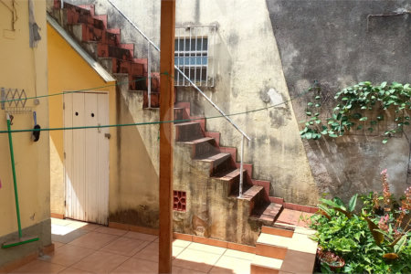 Terreno à venda com 1 quarto em Planalto Paulista, São Paulo, SP
