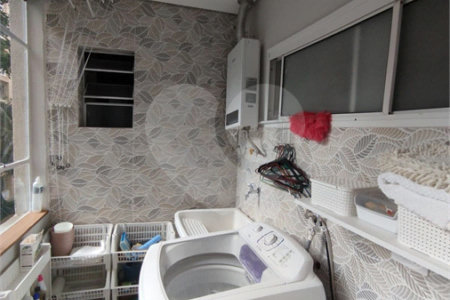 Apartamento à venda com 2 quartos, sendo 1 suíte,  em Higienópolis, São Paulo, SP