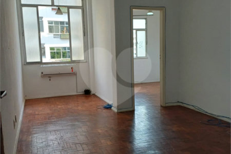 Apartamento à venda com 1 suíte em Tijuca, Rio de Janeiro, RJ
