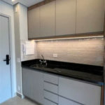 Apartamento para alugar com 1 suíte em Sumarezinho, São Paulo, SP