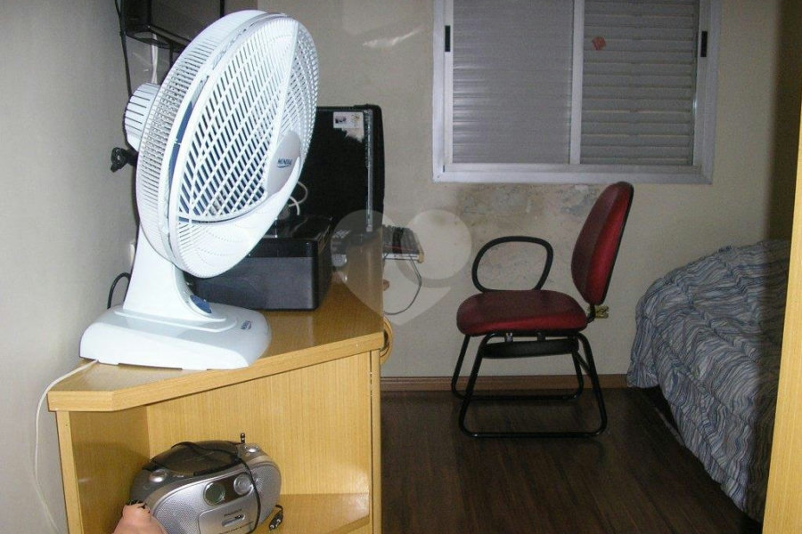 Apartamento à venda com 3 quartos, sendo 1 suíte, em Vila Guilherme, São Paulo, SP
